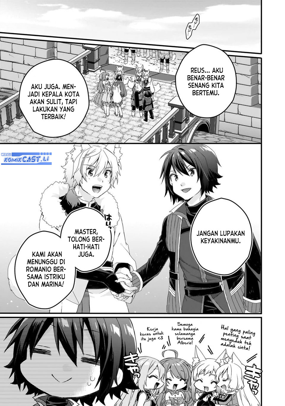 Dilarang COPAS - situs resmi www.mangacanblog.com - Komik world teacher isekaishiki kyouiku agent 077 - chapter 77 78 Indonesia world teacher isekaishiki kyouiku agent 077 - chapter 77 Terbaru 19|Baca Manga Komik Indonesia|Mangacan