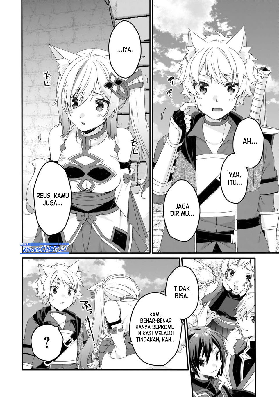 Dilarang COPAS - situs resmi www.mangacanblog.com - Komik world teacher isekaishiki kyouiku agent 077 - chapter 77 78 Indonesia world teacher isekaishiki kyouiku agent 077 - chapter 77 Terbaru 20|Baca Manga Komik Indonesia|Mangacan