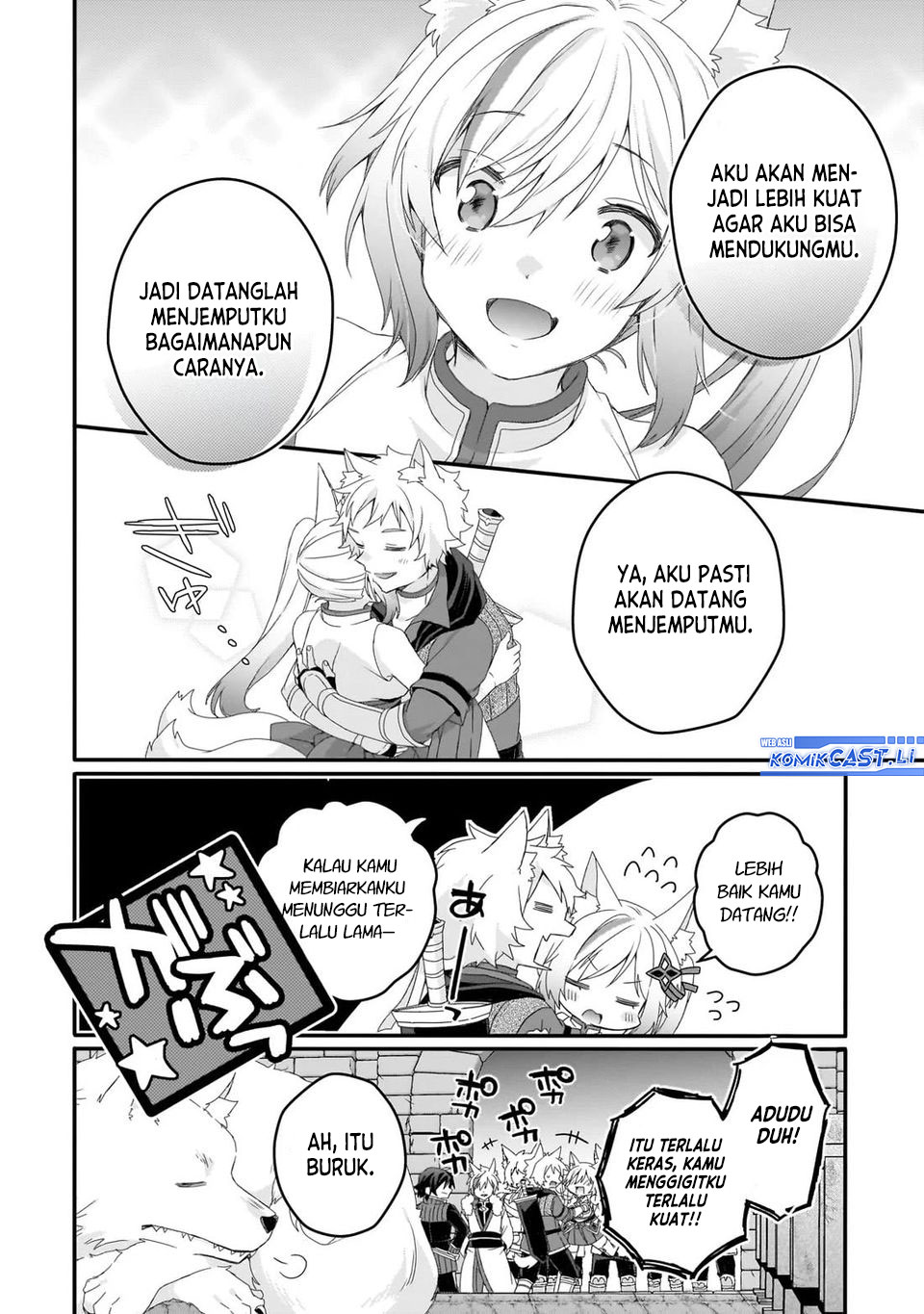 Dilarang COPAS - situs resmi www.mangacanblog.com - Komik world teacher isekaishiki kyouiku agent 077 - chapter 77 78 Indonesia world teacher isekaishiki kyouiku agent 077 - chapter 77 Terbaru 22|Baca Manga Komik Indonesia|Mangacan