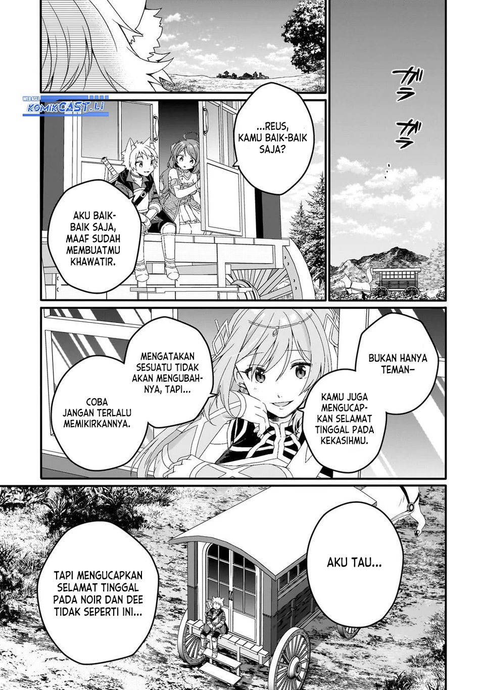 Dilarang COPAS - situs resmi www.mangacanblog.com - Komik world teacher isekaishiki kyouiku agent 077 - chapter 77 78 Indonesia world teacher isekaishiki kyouiku agent 077 - chapter 77 Terbaru 23|Baca Manga Komik Indonesia|Mangacan
