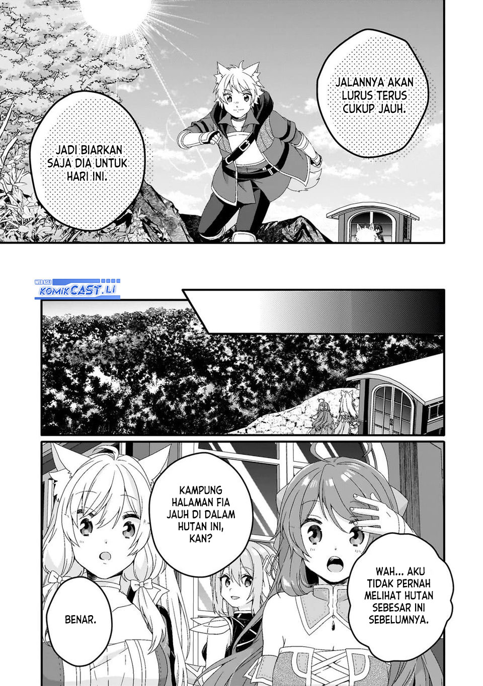 Dilarang COPAS - situs resmi www.mangacanblog.com - Komik world teacher isekaishiki kyouiku agent 077 - chapter 77 78 Indonesia world teacher isekaishiki kyouiku agent 077 - chapter 77 Terbaru 25|Baca Manga Komik Indonesia|Mangacan