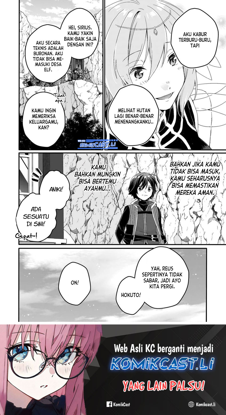 Dilarang COPAS - situs resmi www.mangacanblog.com - Komik world teacher isekaishiki kyouiku agent 077 - chapter 77 78 Indonesia world teacher isekaishiki kyouiku agent 077 - chapter 77 Terbaru 26|Baca Manga Komik Indonesia|Mangacan