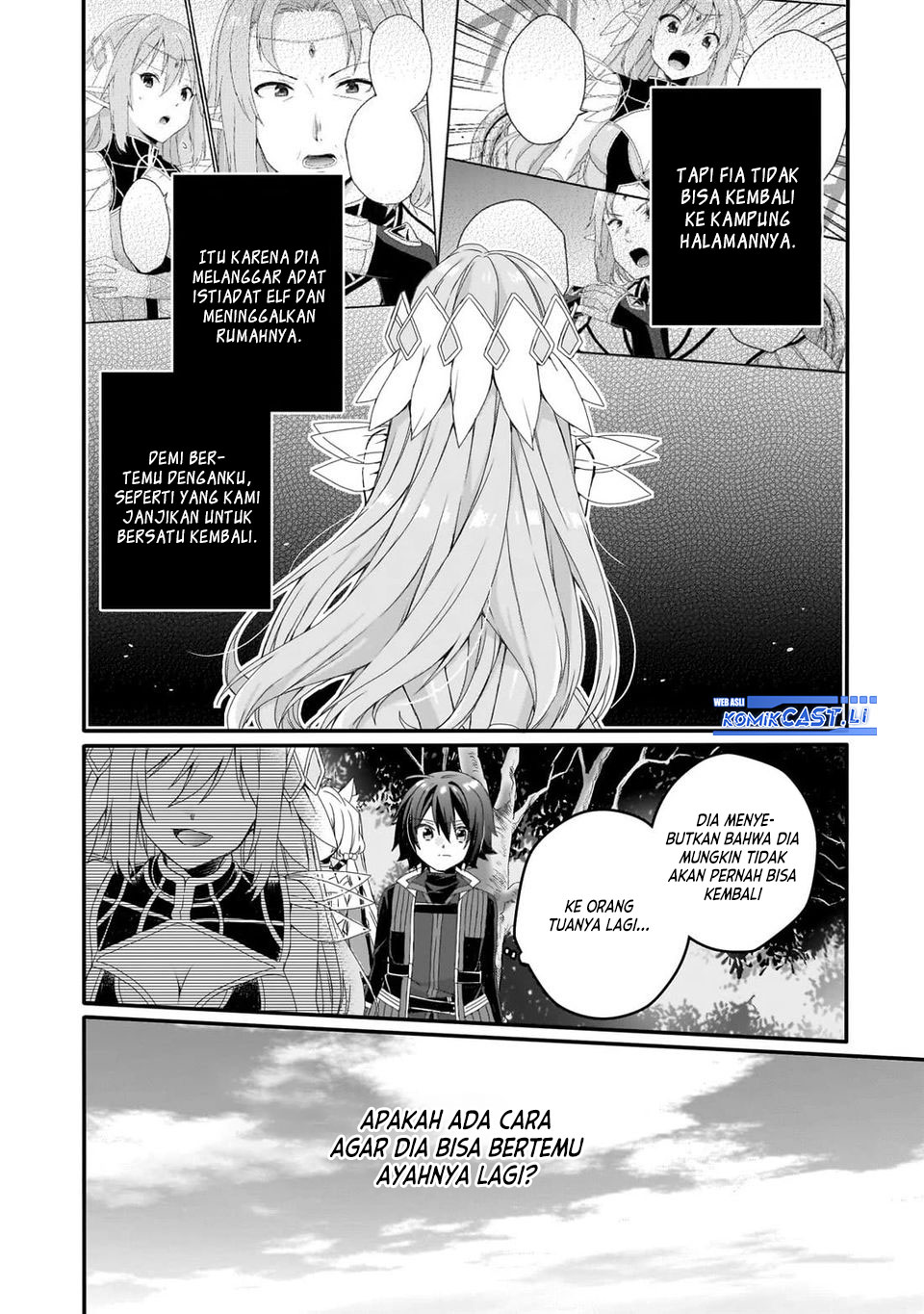 Dilarang COPAS - situs resmi www.mangacanblog.com - Komik world teacher isekaishiki kyouiku agent 078 - chapter 78 79 Indonesia world teacher isekaishiki kyouiku agent 078 - chapter 78 Terbaru 2|Baca Manga Komik Indonesia|Mangacan