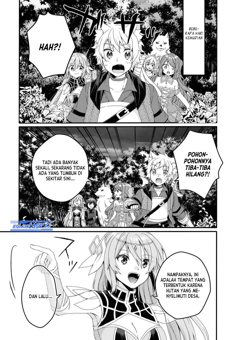 Dilarang COPAS - situs resmi www.mangacanblog.com - Komik world teacher isekaishiki kyouiku agent 078 - chapter 78 79 Indonesia world teacher isekaishiki kyouiku agent 078 - chapter 78 Terbaru 3|Baca Manga Komik Indonesia|Mangacan