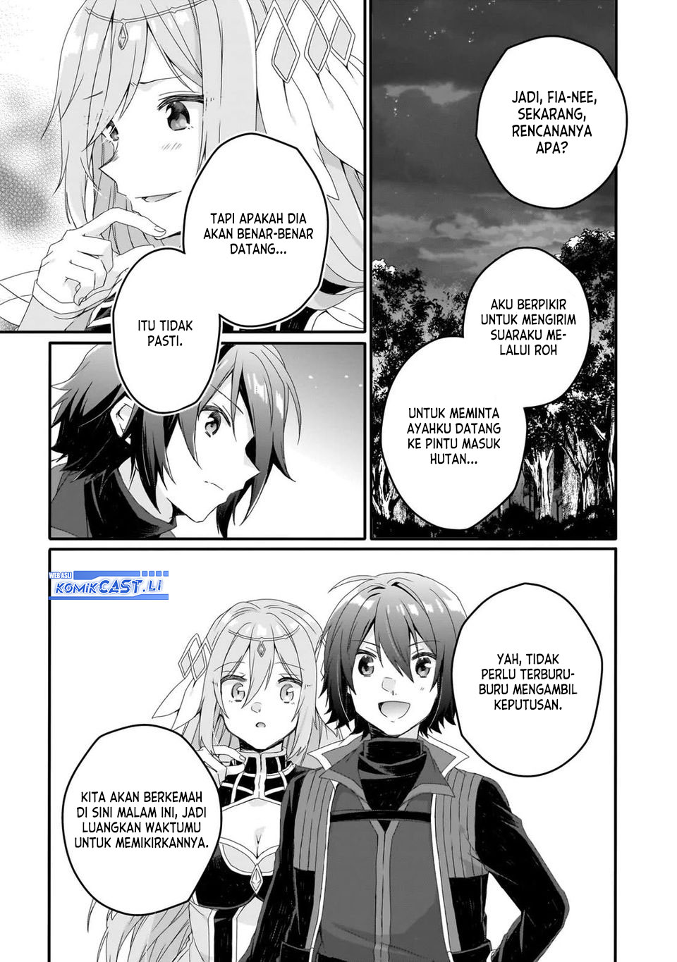 Dilarang COPAS - situs resmi www.mangacanblog.com - Komik world teacher isekaishiki kyouiku agent 078 - chapter 78 79 Indonesia world teacher isekaishiki kyouiku agent 078 - chapter 78 Terbaru 5|Baca Manga Komik Indonesia|Mangacan