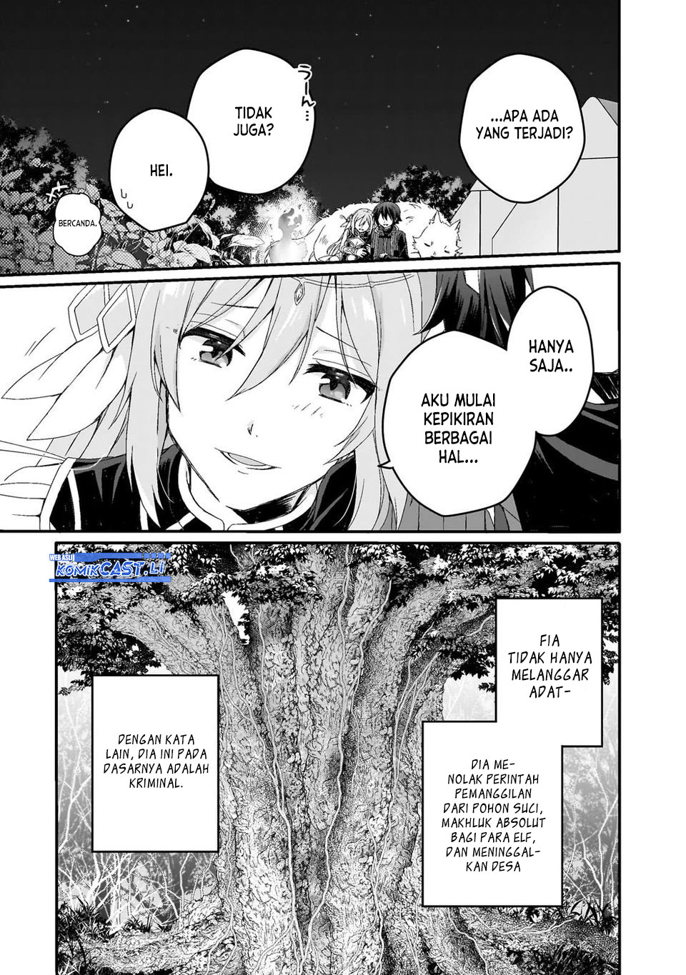 Dilarang COPAS - situs resmi www.mangacanblog.com - Komik world teacher isekaishiki kyouiku agent 078 - chapter 78 79 Indonesia world teacher isekaishiki kyouiku agent 078 - chapter 78 Terbaru 9|Baca Manga Komik Indonesia|Mangacan