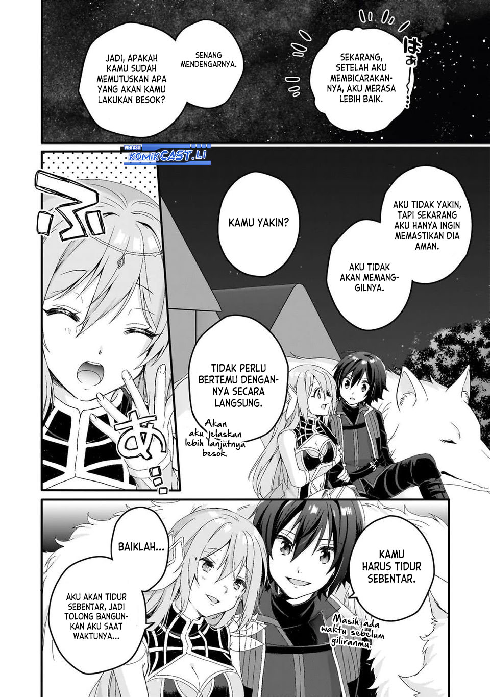 Dilarang COPAS - situs resmi www.mangacanblog.com - Komik world teacher isekaishiki kyouiku agent 078 - chapter 78 79 Indonesia world teacher isekaishiki kyouiku agent 078 - chapter 78 Terbaru 12|Baca Manga Komik Indonesia|Mangacan