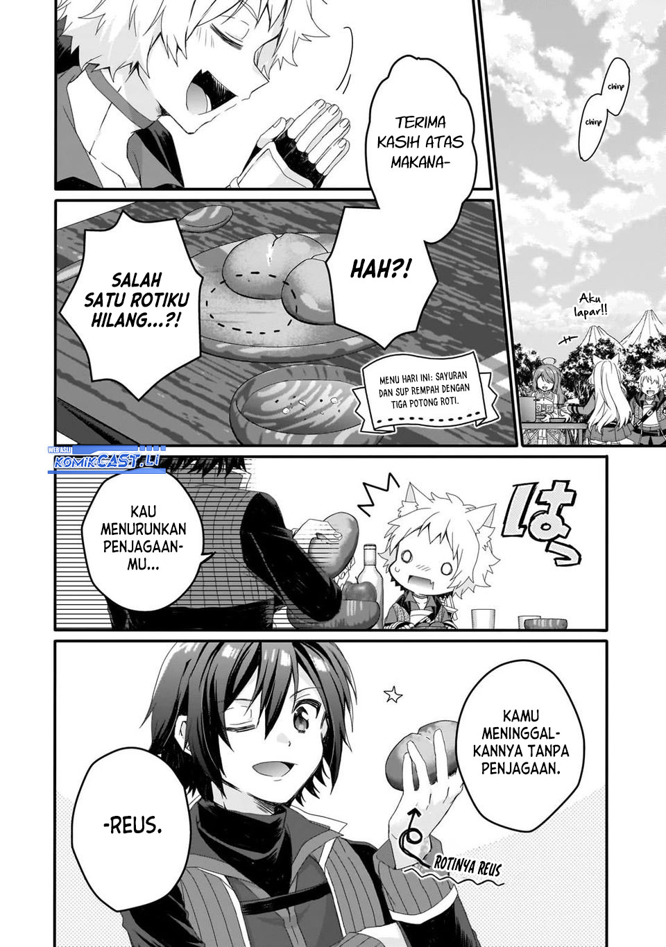 Dilarang COPAS - situs resmi www.mangacanblog.com - Komik world teacher isekaishiki kyouiku agent 078 - chapter 78 79 Indonesia world teacher isekaishiki kyouiku agent 078 - chapter 78 Terbaru 14|Baca Manga Komik Indonesia|Mangacan