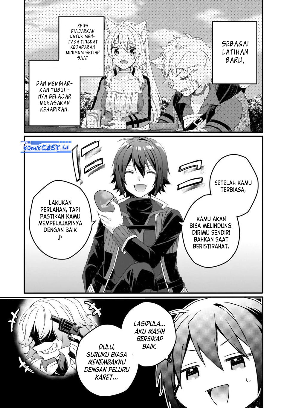 Dilarang COPAS - situs resmi www.mangacanblog.com - Komik world teacher isekaishiki kyouiku agent 078 - chapter 78 79 Indonesia world teacher isekaishiki kyouiku agent 078 - chapter 78 Terbaru 15|Baca Manga Komik Indonesia|Mangacan