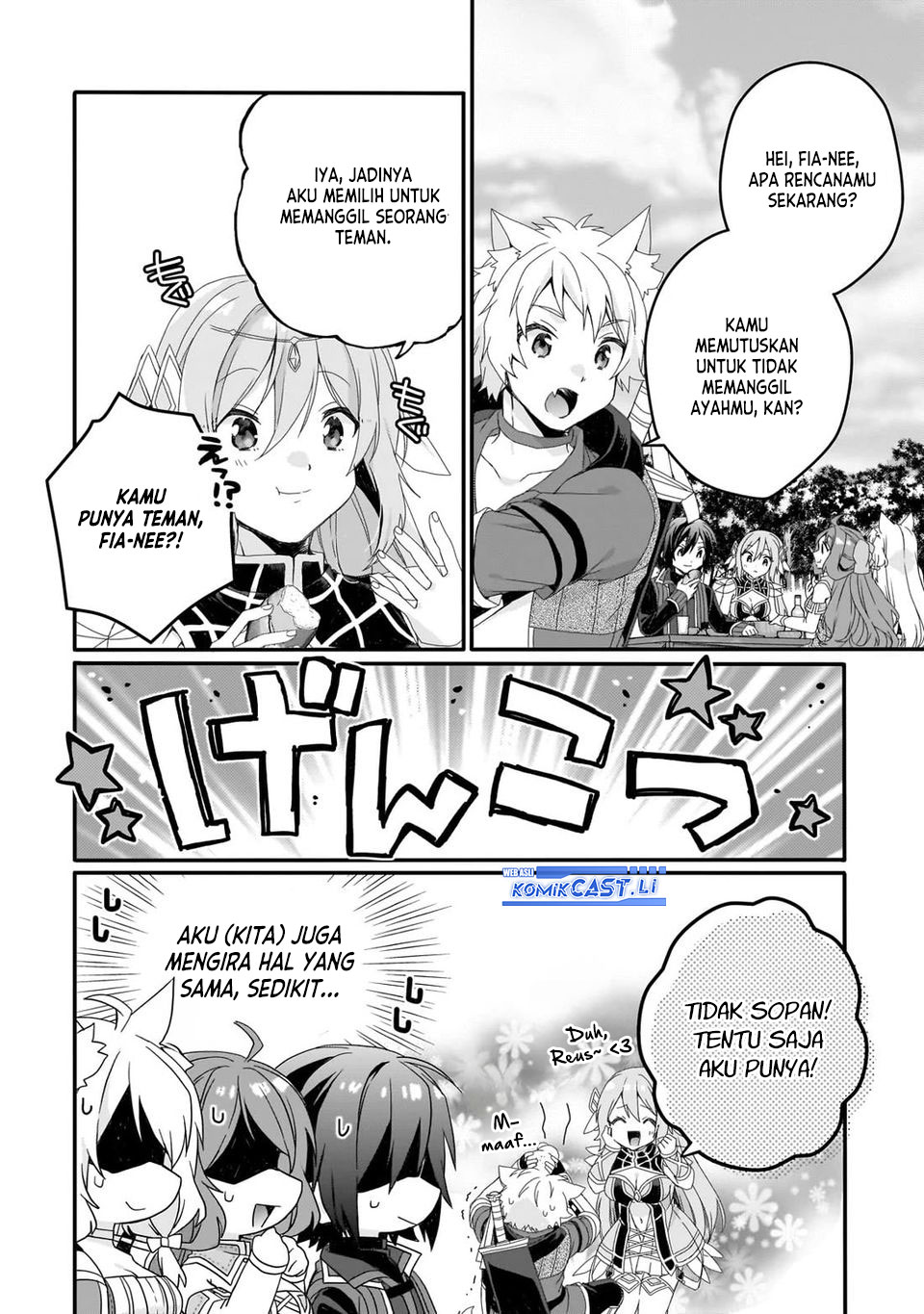 Dilarang COPAS - situs resmi www.mangacanblog.com - Komik world teacher isekaishiki kyouiku agent 078 - chapter 78 79 Indonesia world teacher isekaishiki kyouiku agent 078 - chapter 78 Terbaru 18|Baca Manga Komik Indonesia|Mangacan