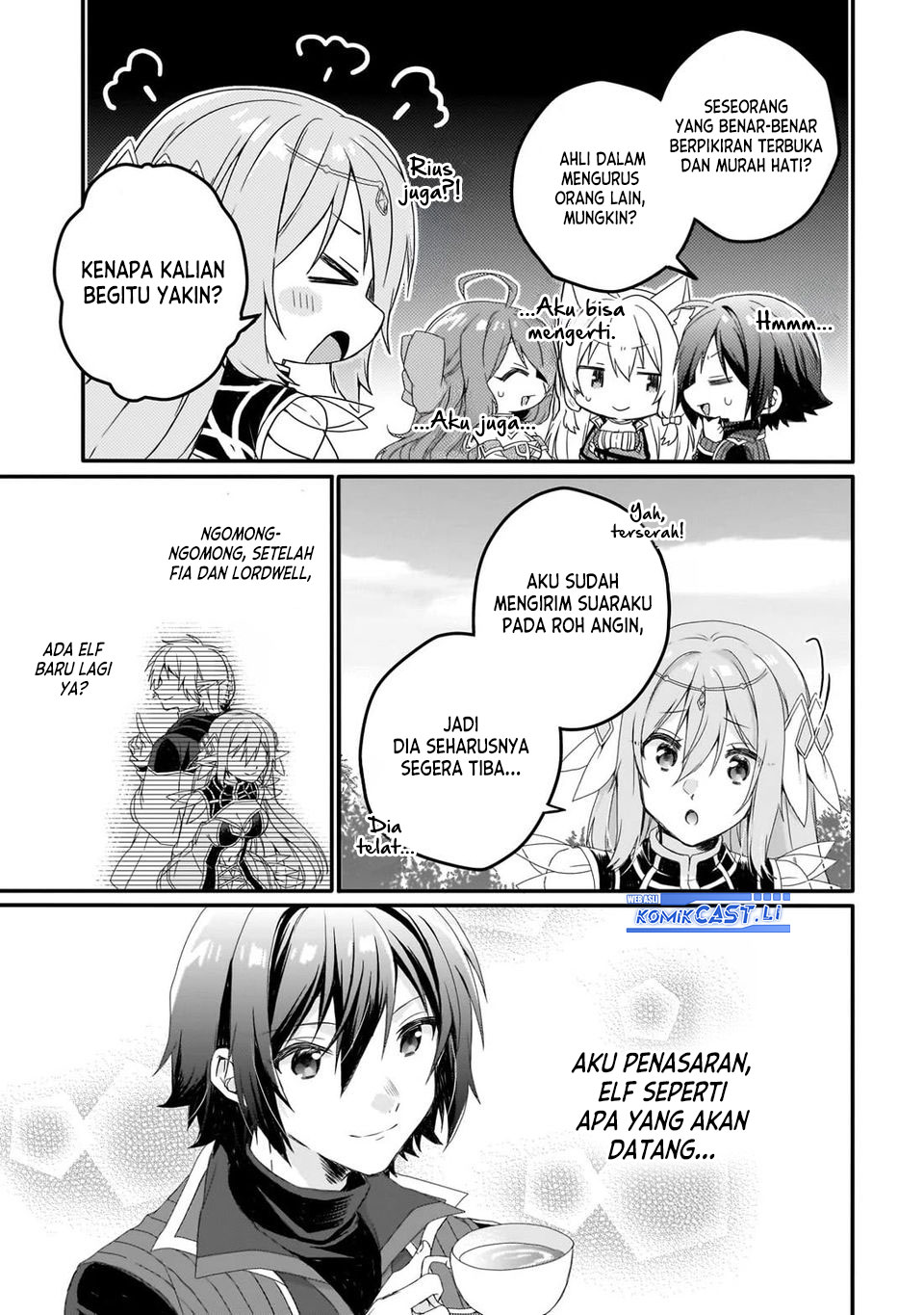 Dilarang COPAS - situs resmi www.mangacanblog.com - Komik world teacher isekaishiki kyouiku agent 078 - chapter 78 79 Indonesia world teacher isekaishiki kyouiku agent 078 - chapter 78 Terbaru 19|Baca Manga Komik Indonesia|Mangacan