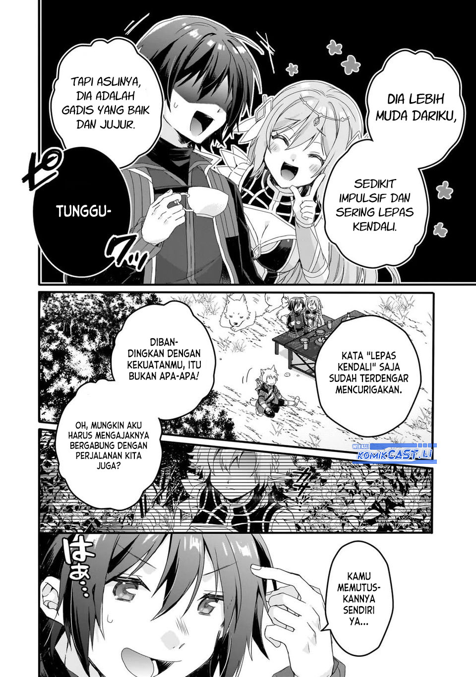 Dilarang COPAS - situs resmi www.mangacanblog.com - Komik world teacher isekaishiki kyouiku agent 078 - chapter 78 79 Indonesia world teacher isekaishiki kyouiku agent 078 - chapter 78 Terbaru 20|Baca Manga Komik Indonesia|Mangacan