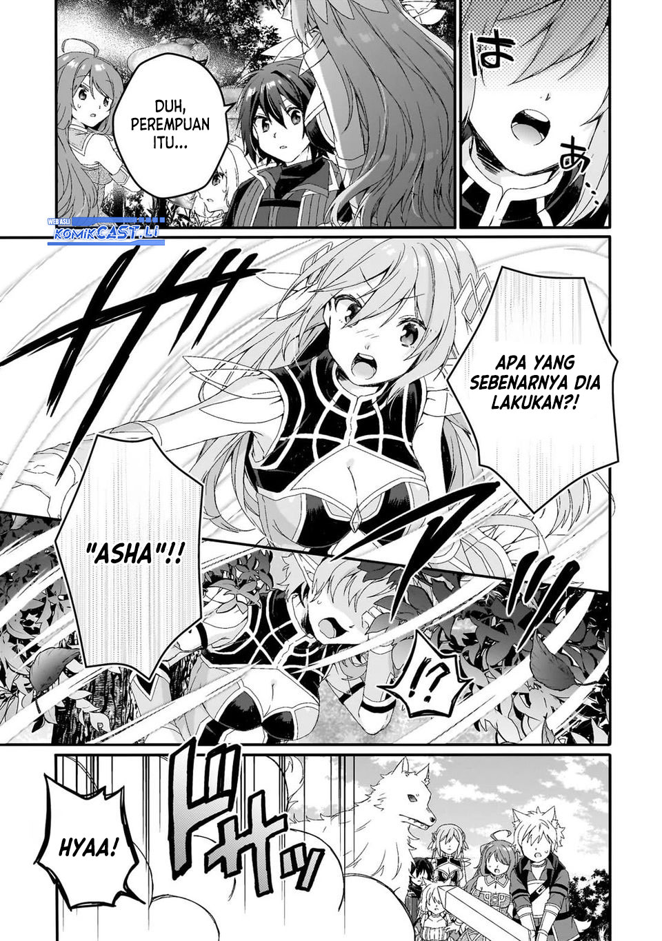 Dilarang COPAS - situs resmi www.mangacanblog.com - Komik world teacher isekaishiki kyouiku agent 078 - chapter 78 79 Indonesia world teacher isekaishiki kyouiku agent 078 - chapter 78 Terbaru 23|Baca Manga Komik Indonesia|Mangacan
