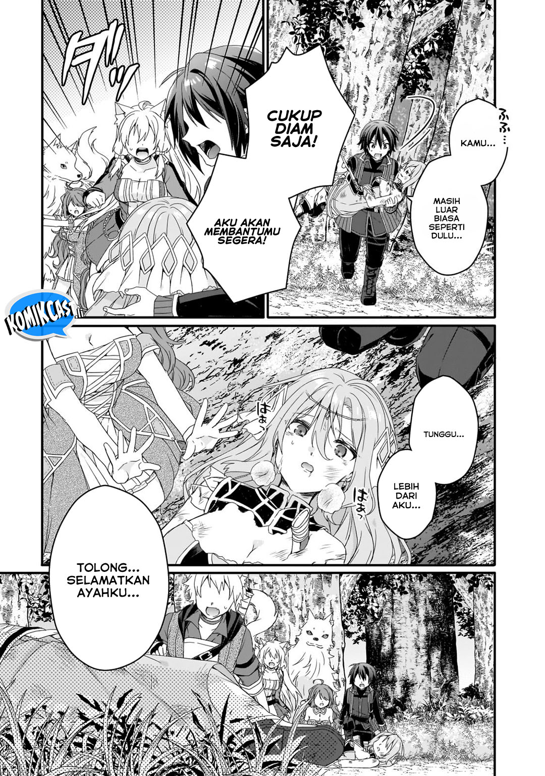 Dilarang COPAS - situs resmi www.mangacanblog.com - Komik world teacher isekaishiki kyouiku agent 080 - chapter 80 81 Indonesia world teacher isekaishiki kyouiku agent 080 - chapter 80 Terbaru 3|Baca Manga Komik Indonesia|Mangacan