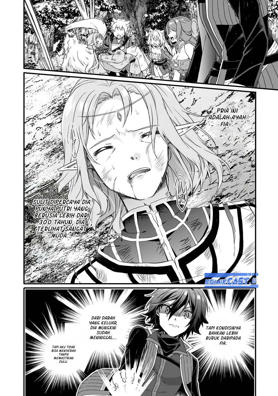 Dilarang COPAS - situs resmi www.mangacanblog.com - Komik world teacher isekaishiki kyouiku agent 080 - chapter 80 81 Indonesia world teacher isekaishiki kyouiku agent 080 - chapter 80 Terbaru 4|Baca Manga Komik Indonesia|Mangacan