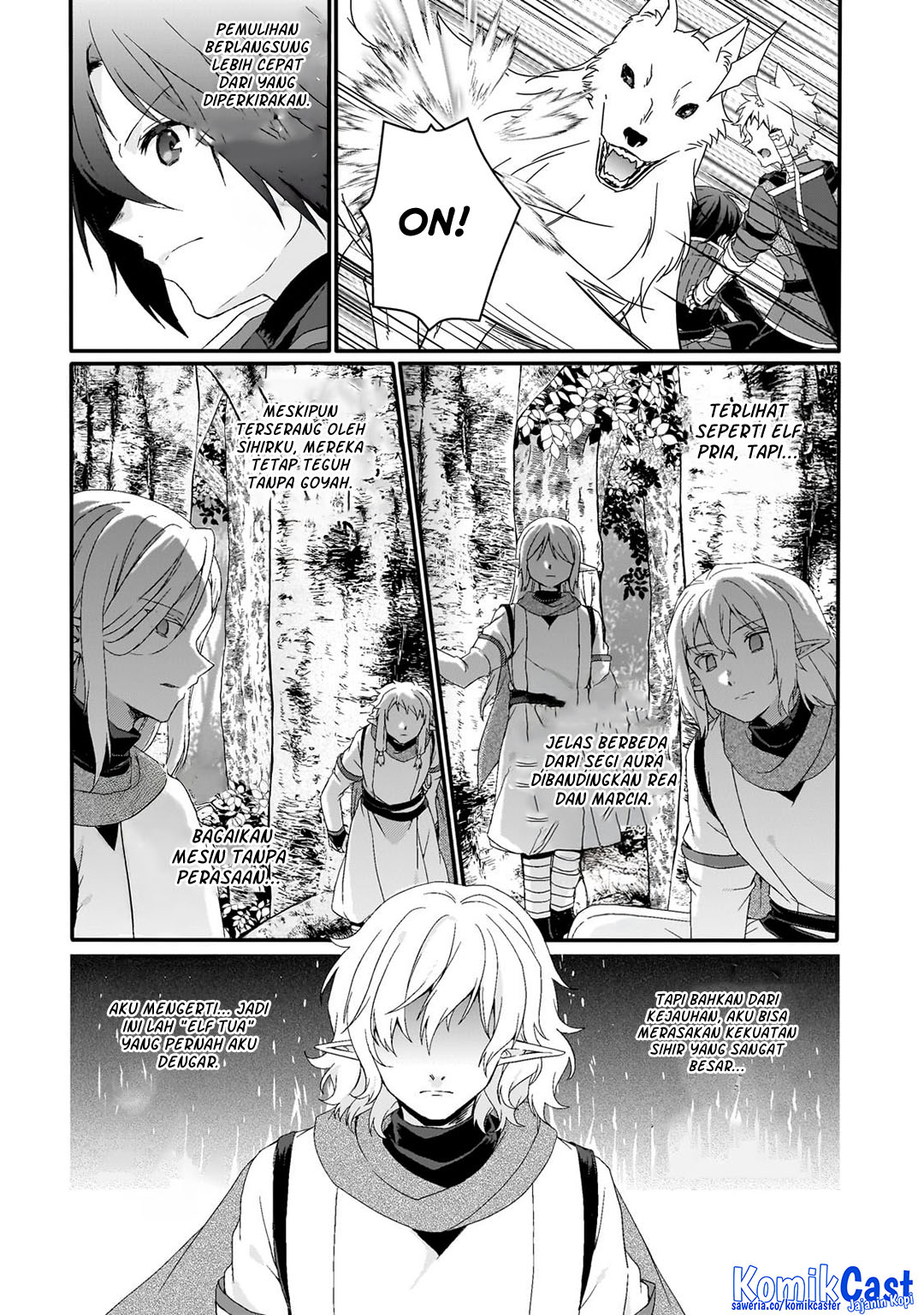 Dilarang COPAS - situs resmi www.mangacanblog.com - Komik world teacher isekaishiki kyouiku agent 080 - chapter 80 81 Indonesia world teacher isekaishiki kyouiku agent 080 - chapter 80 Terbaru 5|Baca Manga Komik Indonesia|Mangacan