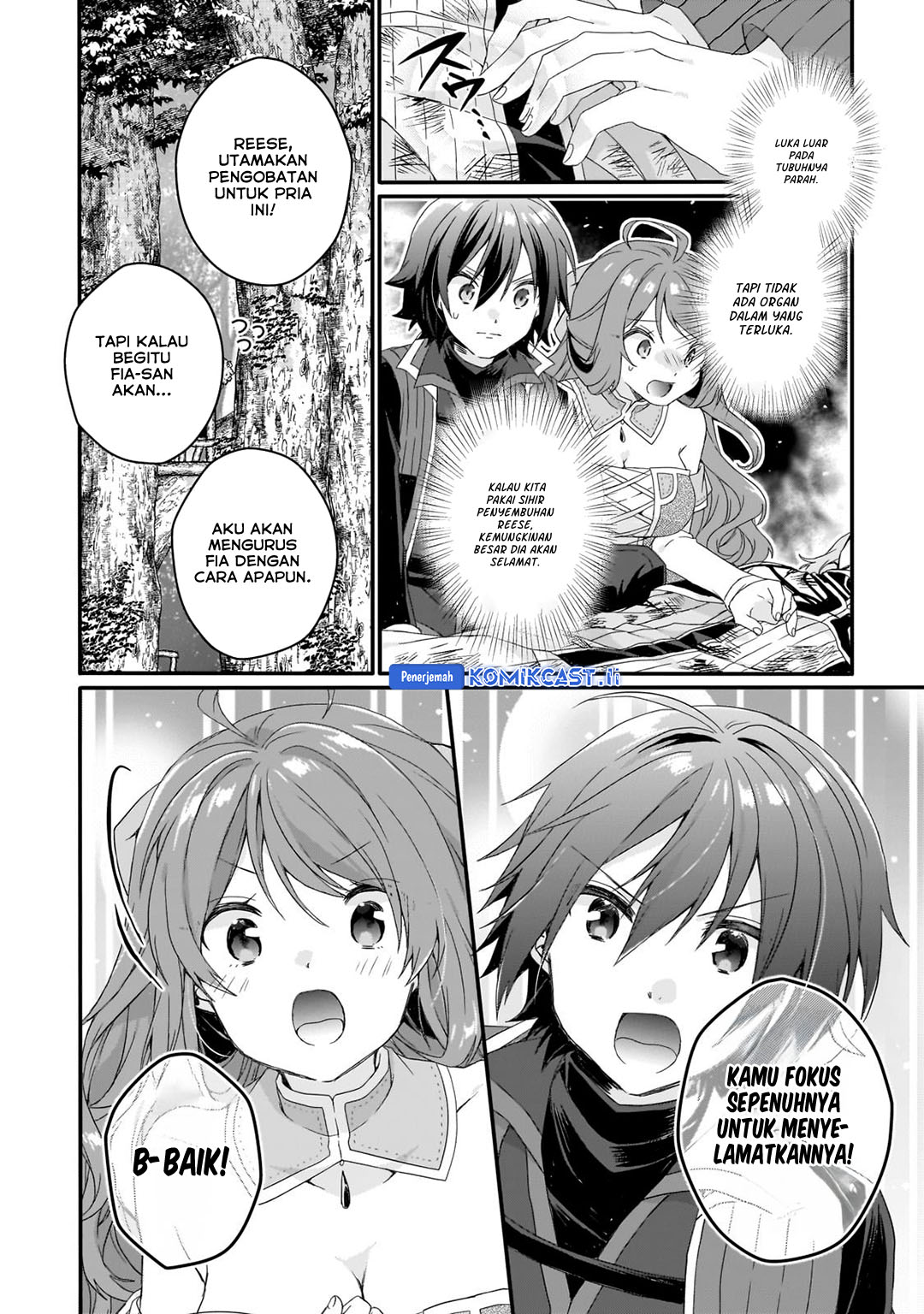 Dilarang COPAS - situs resmi www.mangacanblog.com - Komik world teacher isekaishiki kyouiku agent 080 - chapter 80 81 Indonesia world teacher isekaishiki kyouiku agent 080 - chapter 80 Terbaru 6|Baca Manga Komik Indonesia|Mangacan
