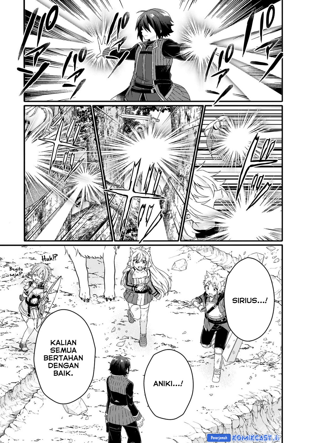 Dilarang COPAS - situs resmi www.mangacanblog.com - Komik world teacher isekaishiki kyouiku agent 080 - chapter 80 81 Indonesia world teacher isekaishiki kyouiku agent 080 - chapter 80 Terbaru 15|Baca Manga Komik Indonesia|Mangacan