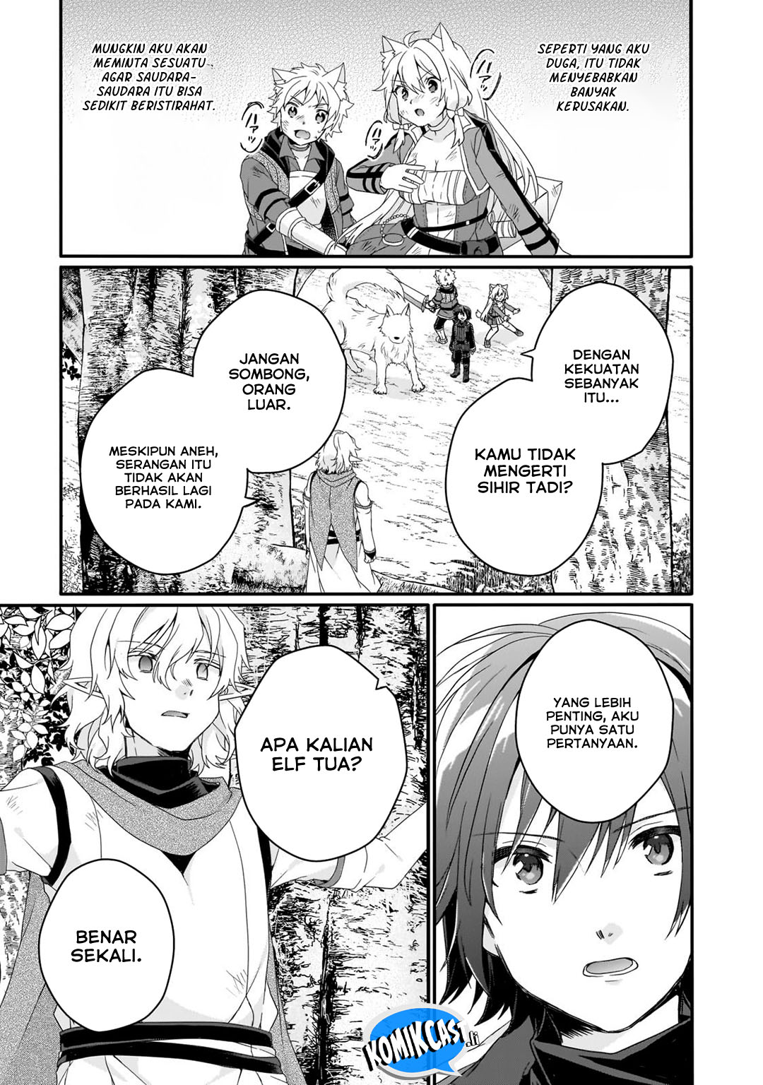 Dilarang COPAS - situs resmi www.mangacanblog.com - Komik world teacher isekaishiki kyouiku agent 080 - chapter 80 81 Indonesia world teacher isekaishiki kyouiku agent 080 - chapter 80 Terbaru 17|Baca Manga Komik Indonesia|Mangacan