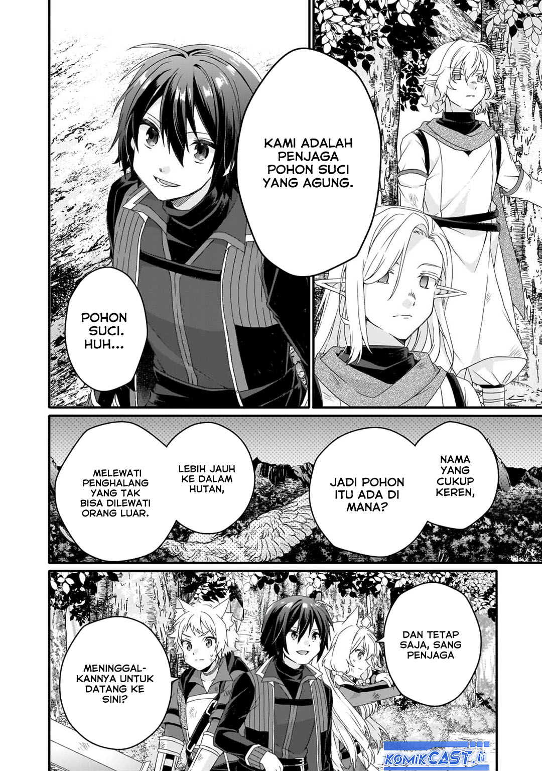 Dilarang COPAS - situs resmi www.mangacanblog.com - Komik world teacher isekaishiki kyouiku agent 080 - chapter 80 81 Indonesia world teacher isekaishiki kyouiku agent 080 - chapter 80 Terbaru 18|Baca Manga Komik Indonesia|Mangacan