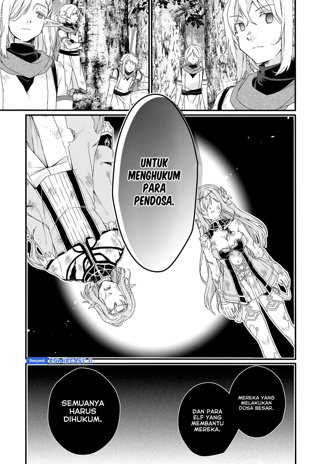 Dilarang COPAS - situs resmi www.mangacanblog.com - Komik world teacher isekaishiki kyouiku agent 080 - chapter 80 81 Indonesia world teacher isekaishiki kyouiku agent 080 - chapter 80 Terbaru 19|Baca Manga Komik Indonesia|Mangacan