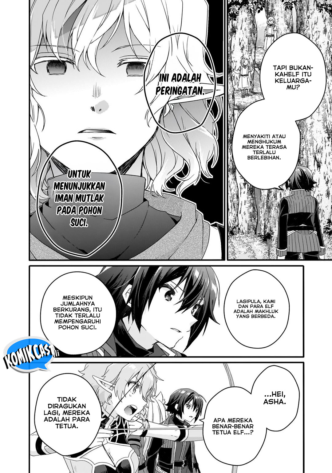 Dilarang COPAS - situs resmi www.mangacanblog.com - Komik world teacher isekaishiki kyouiku agent 080 - chapter 80 81 Indonesia world teacher isekaishiki kyouiku agent 080 - chapter 80 Terbaru 20|Baca Manga Komik Indonesia|Mangacan