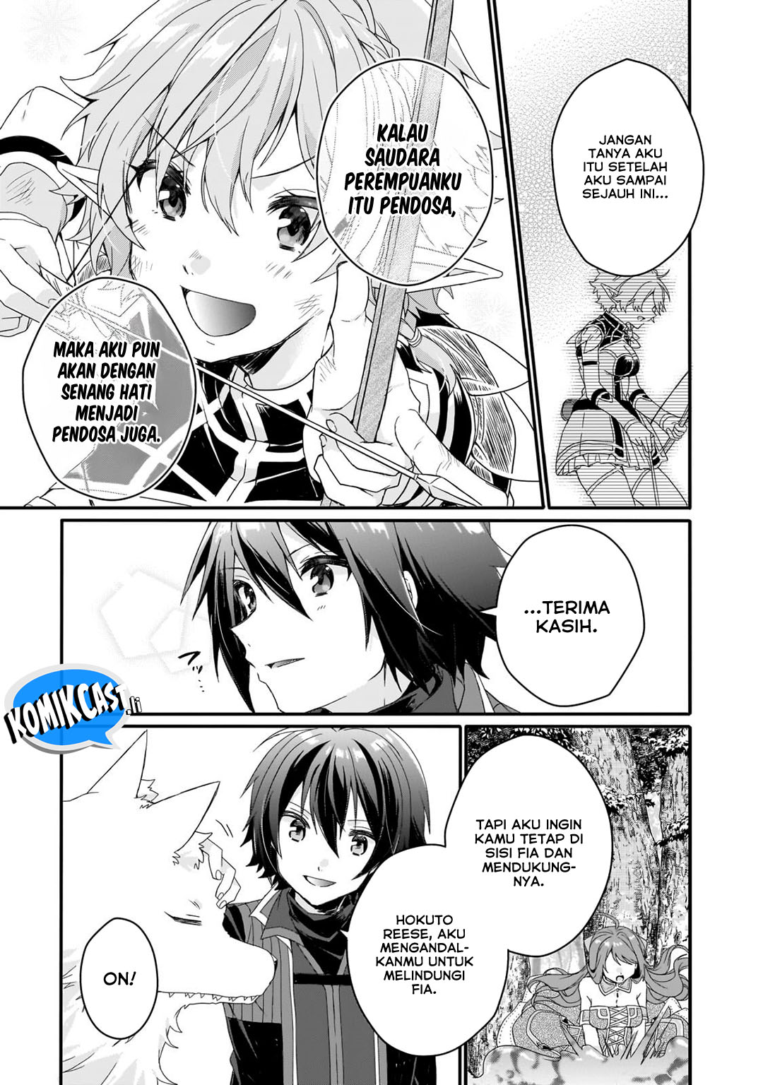 Dilarang COPAS - situs resmi www.mangacanblog.com - Komik world teacher isekaishiki kyouiku agent 080 - chapter 80 81 Indonesia world teacher isekaishiki kyouiku agent 080 - chapter 80 Terbaru 23|Baca Manga Komik Indonesia|Mangacan