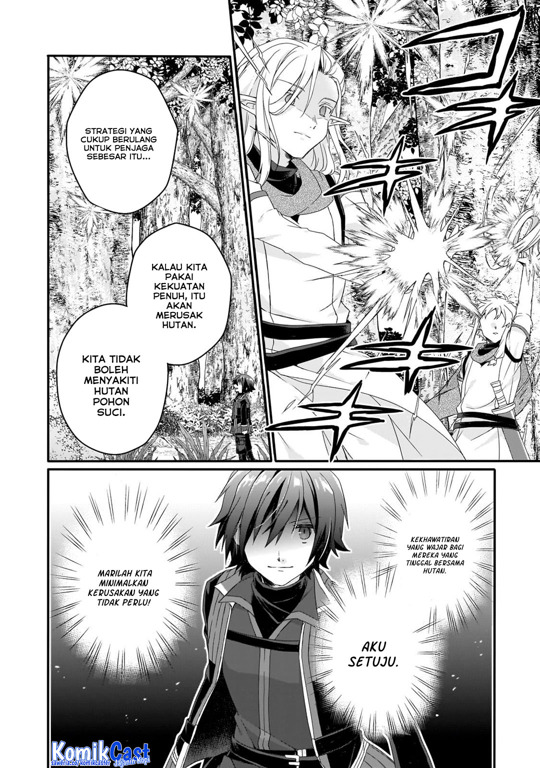 Dilarang COPAS - situs resmi www.mangacanblog.com - Komik world teacher isekaishiki kyouiku agent 080 - chapter 80 81 Indonesia world teacher isekaishiki kyouiku agent 080 - chapter 80 Terbaru 24|Baca Manga Komik Indonesia|Mangacan