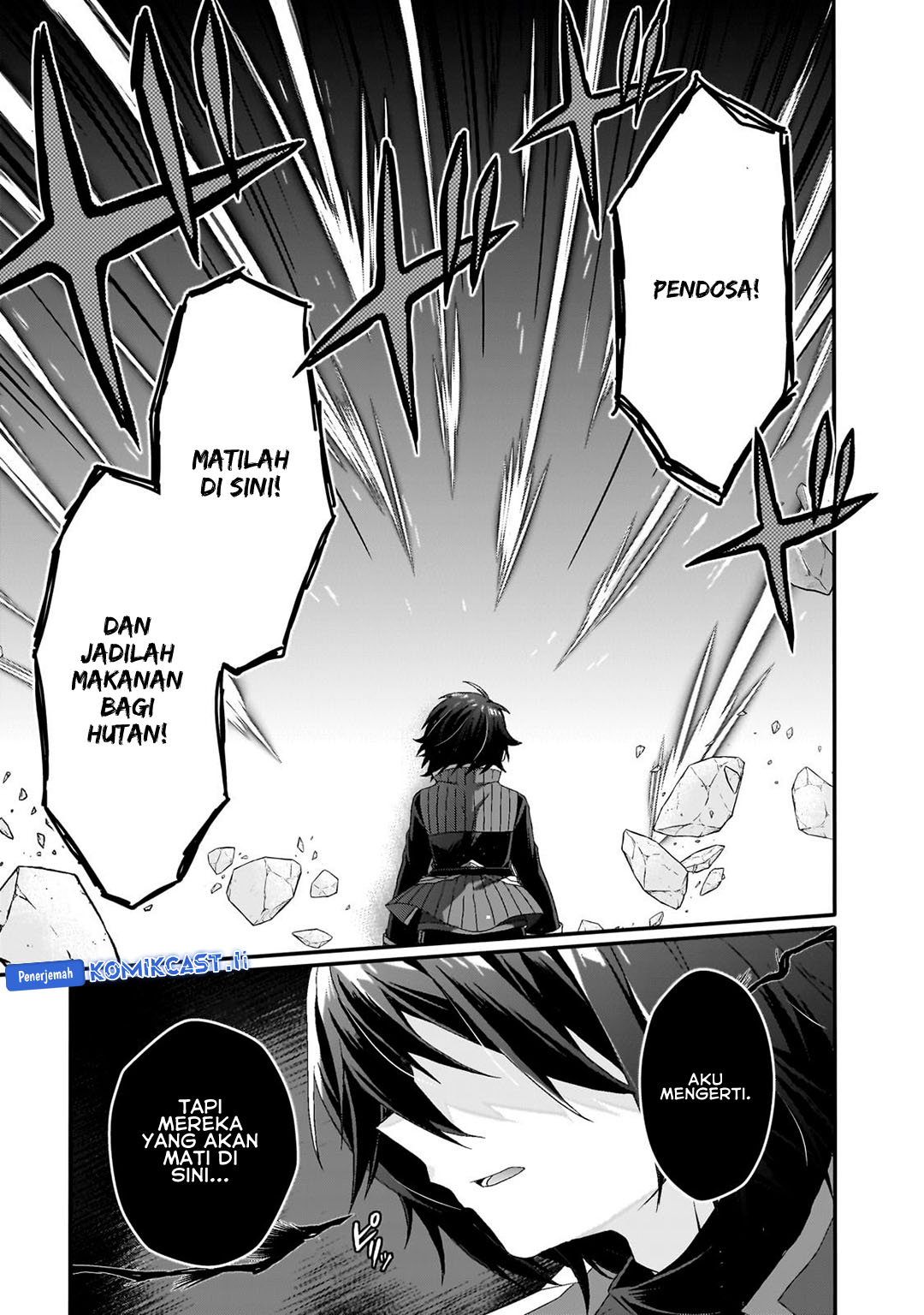 Dilarang COPAS - situs resmi www.mangacanblog.com - Komik world teacher isekaishiki kyouiku agent 080 - chapter 80 81 Indonesia world teacher isekaishiki kyouiku agent 080 - chapter 80 Terbaru 25|Baca Manga Komik Indonesia|Mangacan