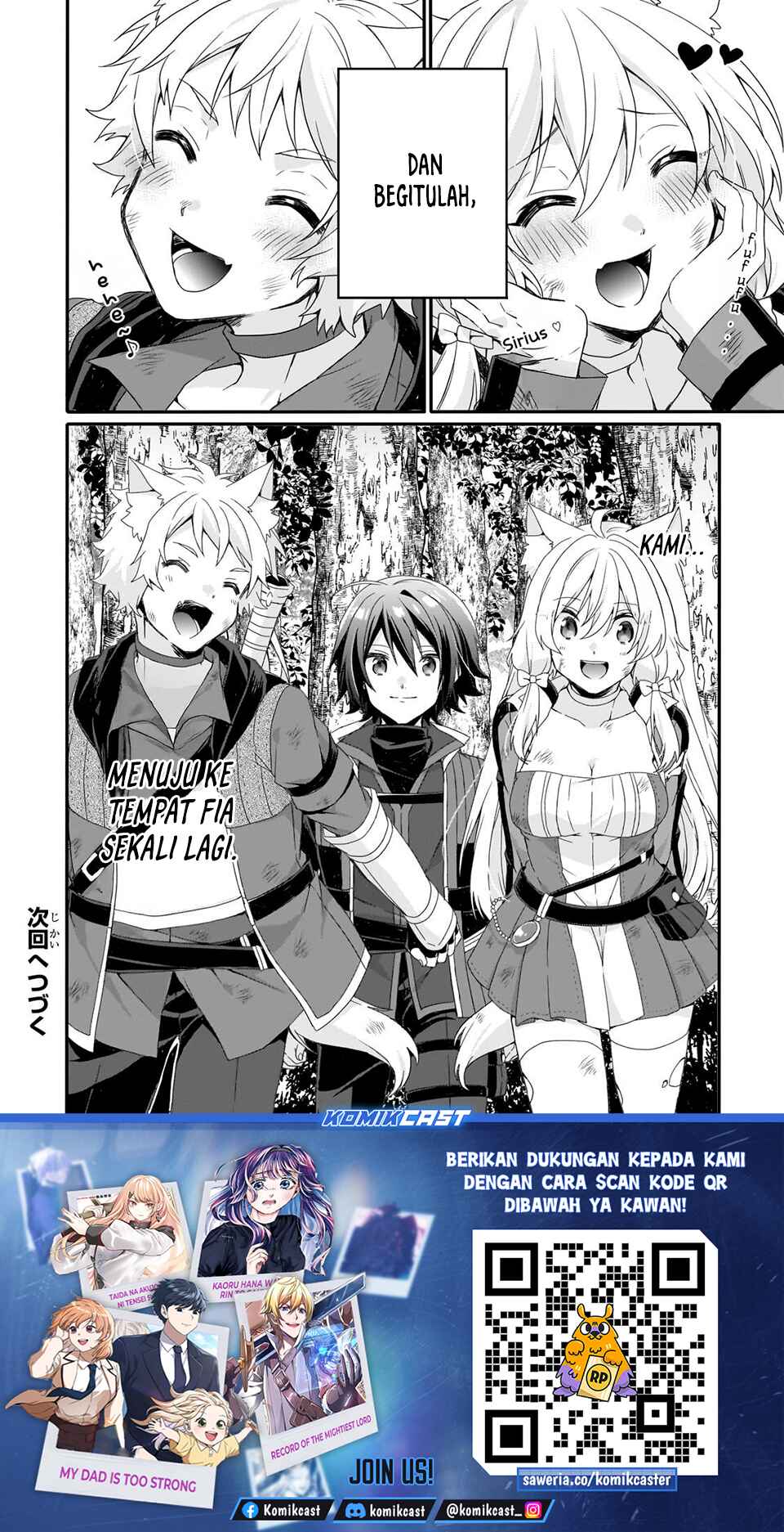 World Teacher: Isekaishiki Kyouiku Agent chapter 82