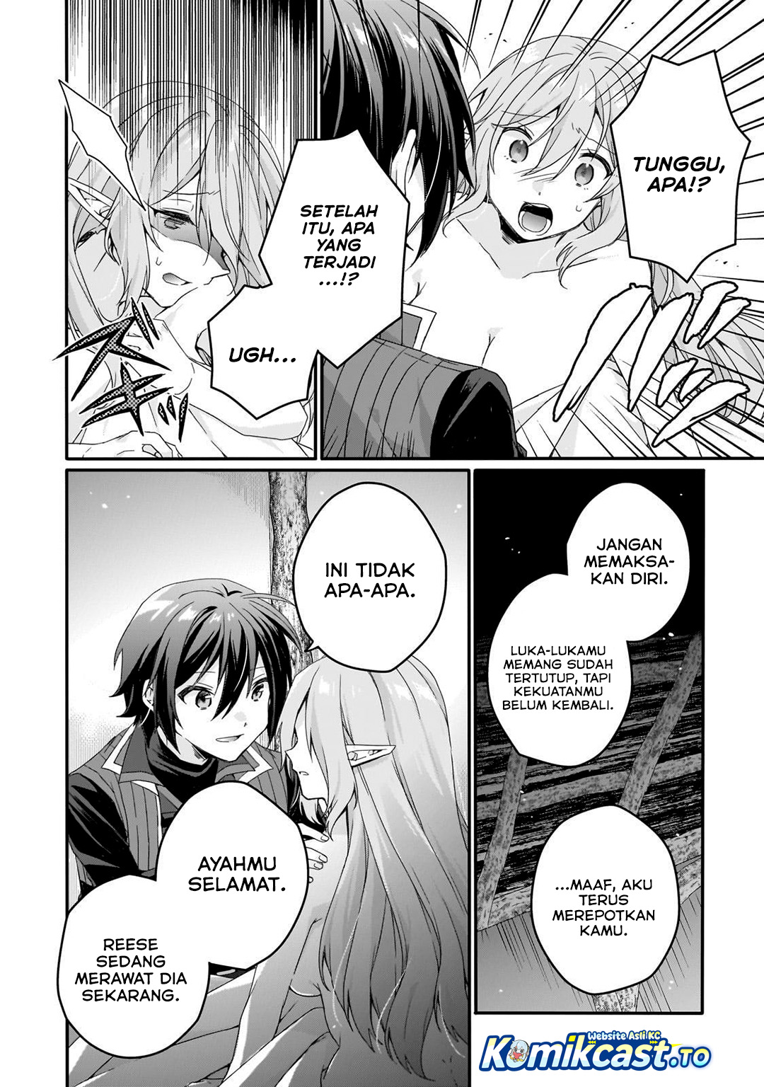 Dilarang COPAS - situs resmi www.mangacanblog.com - Komik world teacher isekaishiki kyouiku agent 083 - chapter 83 84 Indonesia world teacher isekaishiki kyouiku agent 083 - chapter 83 Terbaru 2|Baca Manga Komik Indonesia|Mangacan