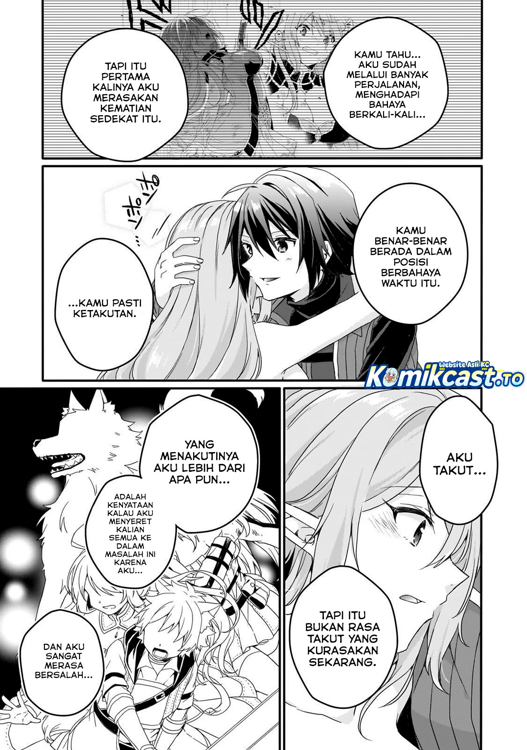 Dilarang COPAS - situs resmi www.mangacanblog.com - Komik world teacher isekaishiki kyouiku agent 083 - chapter 83 84 Indonesia world teacher isekaishiki kyouiku agent 083 - chapter 83 Terbaru 7|Baca Manga Komik Indonesia|Mangacan