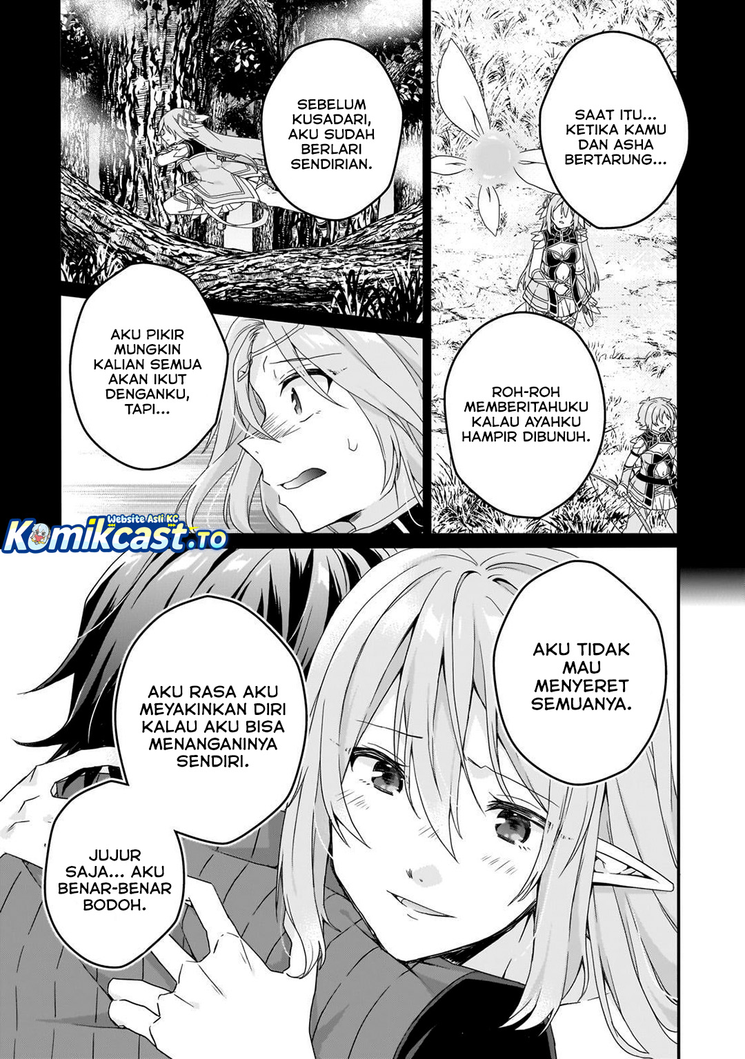 Dilarang COPAS - situs resmi www.mangacanblog.com - Komik world teacher isekaishiki kyouiku agent 083 - chapter 83 84 Indonesia world teacher isekaishiki kyouiku agent 083 - chapter 83 Terbaru 9|Baca Manga Komik Indonesia|Mangacan