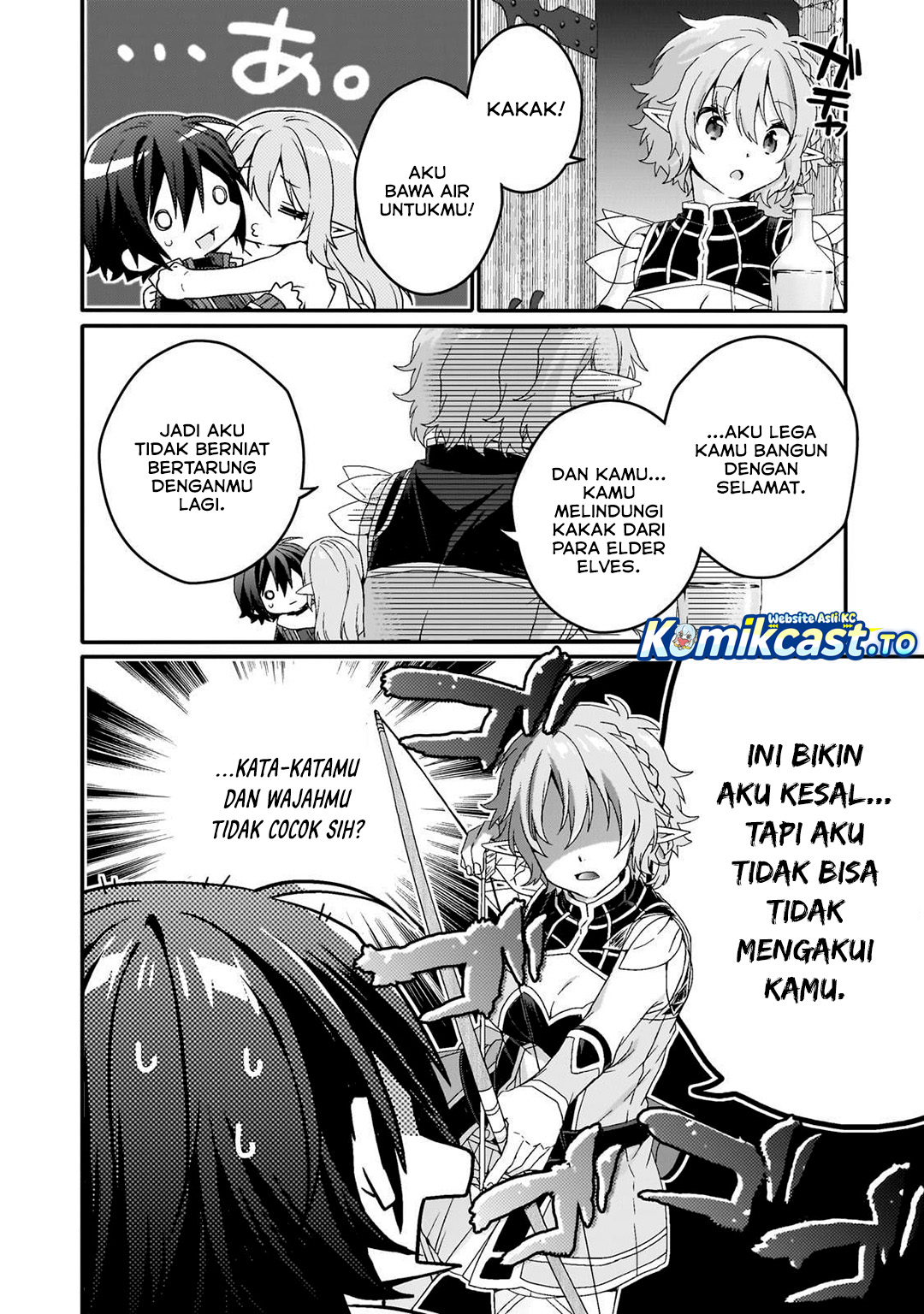 Dilarang COPAS - situs resmi www.mangacanblog.com - Komik world teacher isekaishiki kyouiku agent 083 - chapter 83 84 Indonesia world teacher isekaishiki kyouiku agent 083 - chapter 83 Terbaru 12|Baca Manga Komik Indonesia|Mangacan