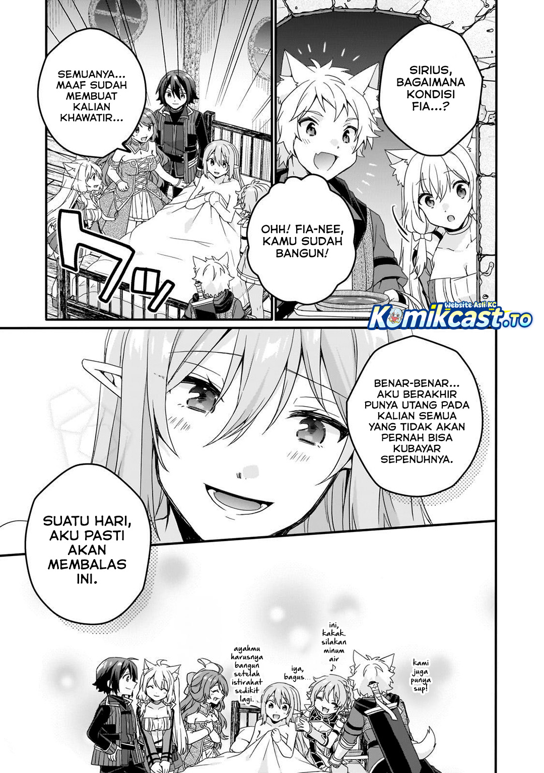 Dilarang COPAS - situs resmi www.mangacanblog.com - Komik world teacher isekaishiki kyouiku agent 083 - chapter 83 84 Indonesia world teacher isekaishiki kyouiku agent 083 - chapter 83 Terbaru 13|Baca Manga Komik Indonesia|Mangacan