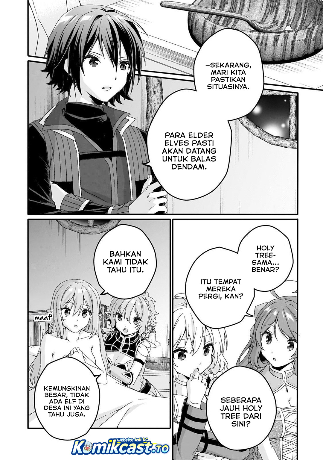 Dilarang COPAS - situs resmi www.mangacanblog.com - Komik world teacher isekaishiki kyouiku agent 083 - chapter 83 84 Indonesia world teacher isekaishiki kyouiku agent 083 - chapter 83 Terbaru 14|Baca Manga Komik Indonesia|Mangacan