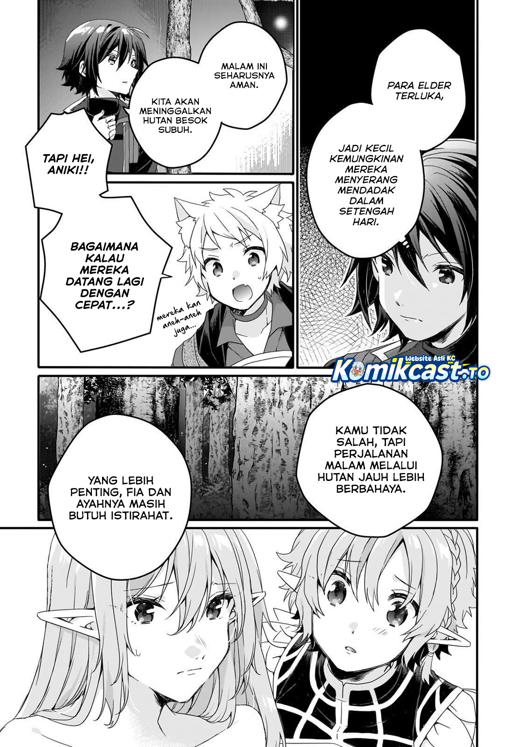 Dilarang COPAS - situs resmi www.mangacanblog.com - Komik world teacher isekaishiki kyouiku agent 083 - chapter 83 84 Indonesia world teacher isekaishiki kyouiku agent 083 - chapter 83 Terbaru 15|Baca Manga Komik Indonesia|Mangacan