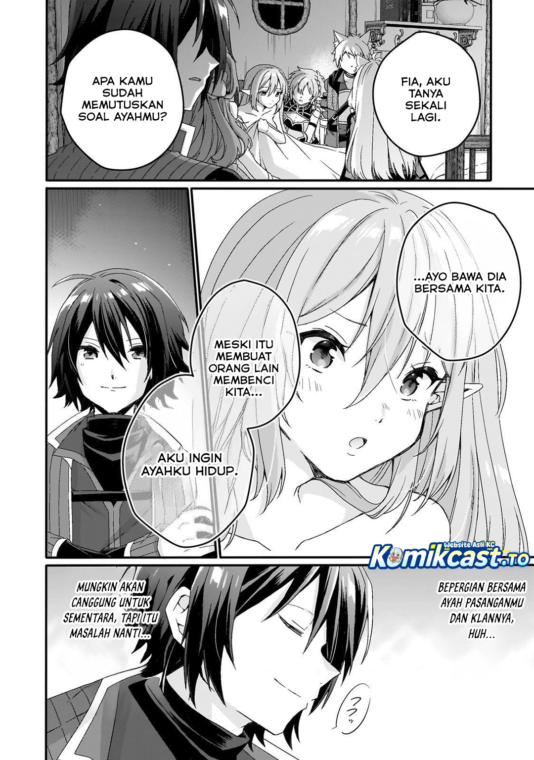 Dilarang COPAS - situs resmi www.mangacanblog.com - Komik world teacher isekaishiki kyouiku agent 083 - chapter 83 84 Indonesia world teacher isekaishiki kyouiku agent 083 - chapter 83 Terbaru 16|Baca Manga Komik Indonesia|Mangacan