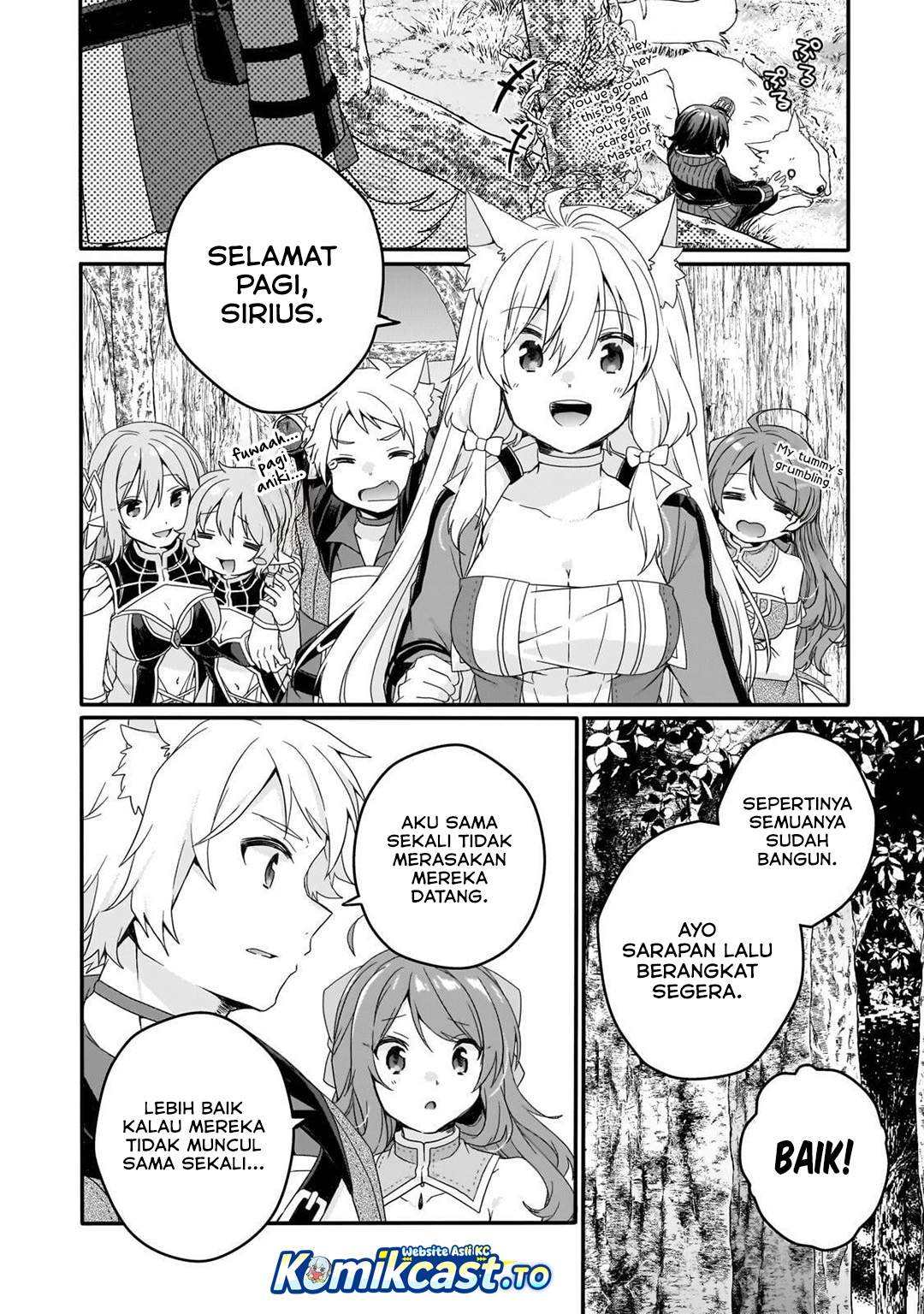 Dilarang COPAS - situs resmi www.mangacanblog.com - Komik world teacher isekaishiki kyouiku agent 083 - chapter 83 84 Indonesia world teacher isekaishiki kyouiku agent 083 - chapter 83 Terbaru 20|Baca Manga Komik Indonesia|Mangacan