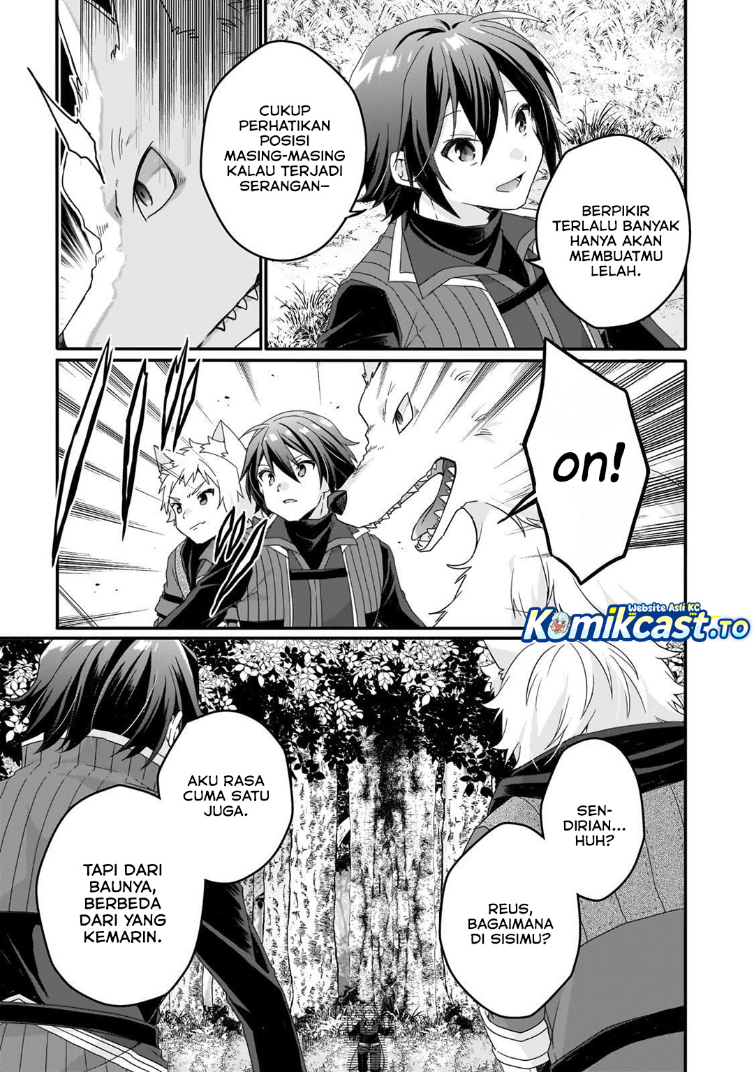 Dilarang COPAS - situs resmi www.mangacanblog.com - Komik world teacher isekaishiki kyouiku agent 083 - chapter 83 84 Indonesia world teacher isekaishiki kyouiku agent 083 - chapter 83 Terbaru 21|Baca Manga Komik Indonesia|Mangacan
