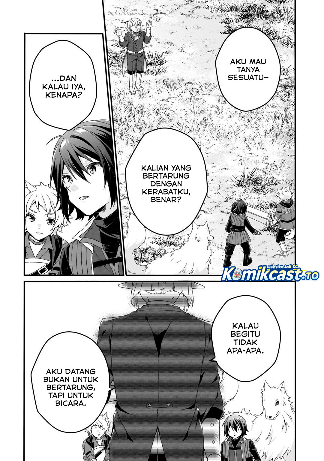 Dilarang COPAS - situs resmi www.mangacanblog.com - Komik world teacher isekaishiki kyouiku agent 083 - chapter 83 84 Indonesia world teacher isekaishiki kyouiku agent 083 - chapter 83 Terbaru 23|Baca Manga Komik Indonesia|Mangacan