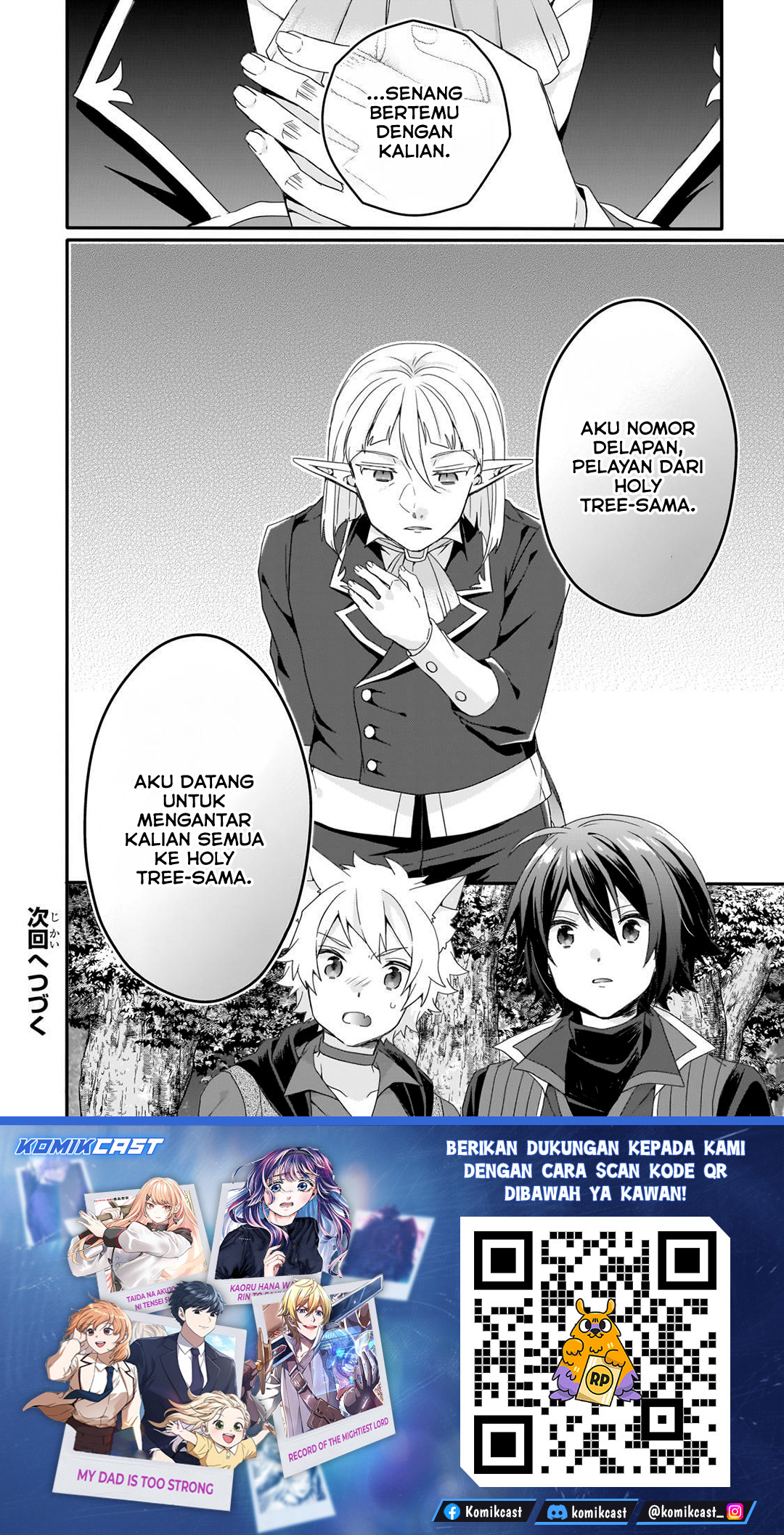 Dilarang COPAS - situs resmi www.mangacanblog.com - Komik world teacher isekaishiki kyouiku agent 083 - chapter 83 84 Indonesia world teacher isekaishiki kyouiku agent 083 - chapter 83 Terbaru 24|Baca Manga Komik Indonesia|Mangacan