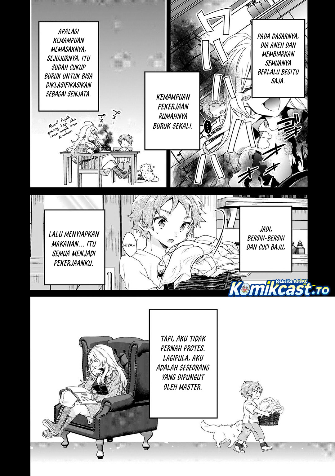 Dilarang COPAS - situs resmi www.mangacanblog.com - Komik world teacher isekaishiki kyouiku agent 085 - chapter 85 86 Indonesia world teacher isekaishiki kyouiku agent 085 - chapter 85 Terbaru 2|Baca Manga Komik Indonesia|Mangacan
