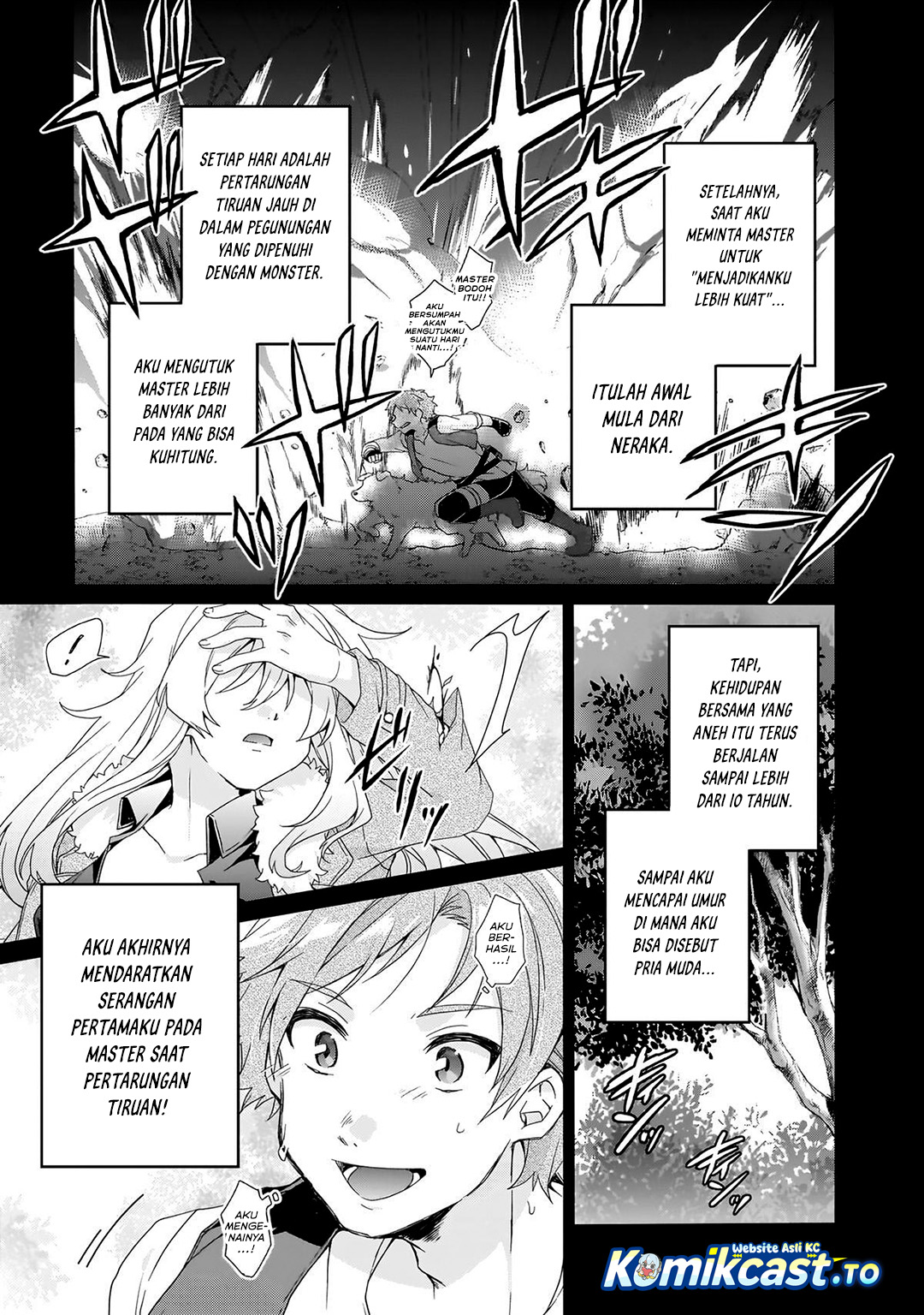 Dilarang COPAS - situs resmi www.mangacanblog.com - Komik world teacher isekaishiki kyouiku agent 085 - chapter 85 86 Indonesia world teacher isekaishiki kyouiku agent 085 - chapter 85 Terbaru 3|Baca Manga Komik Indonesia|Mangacan