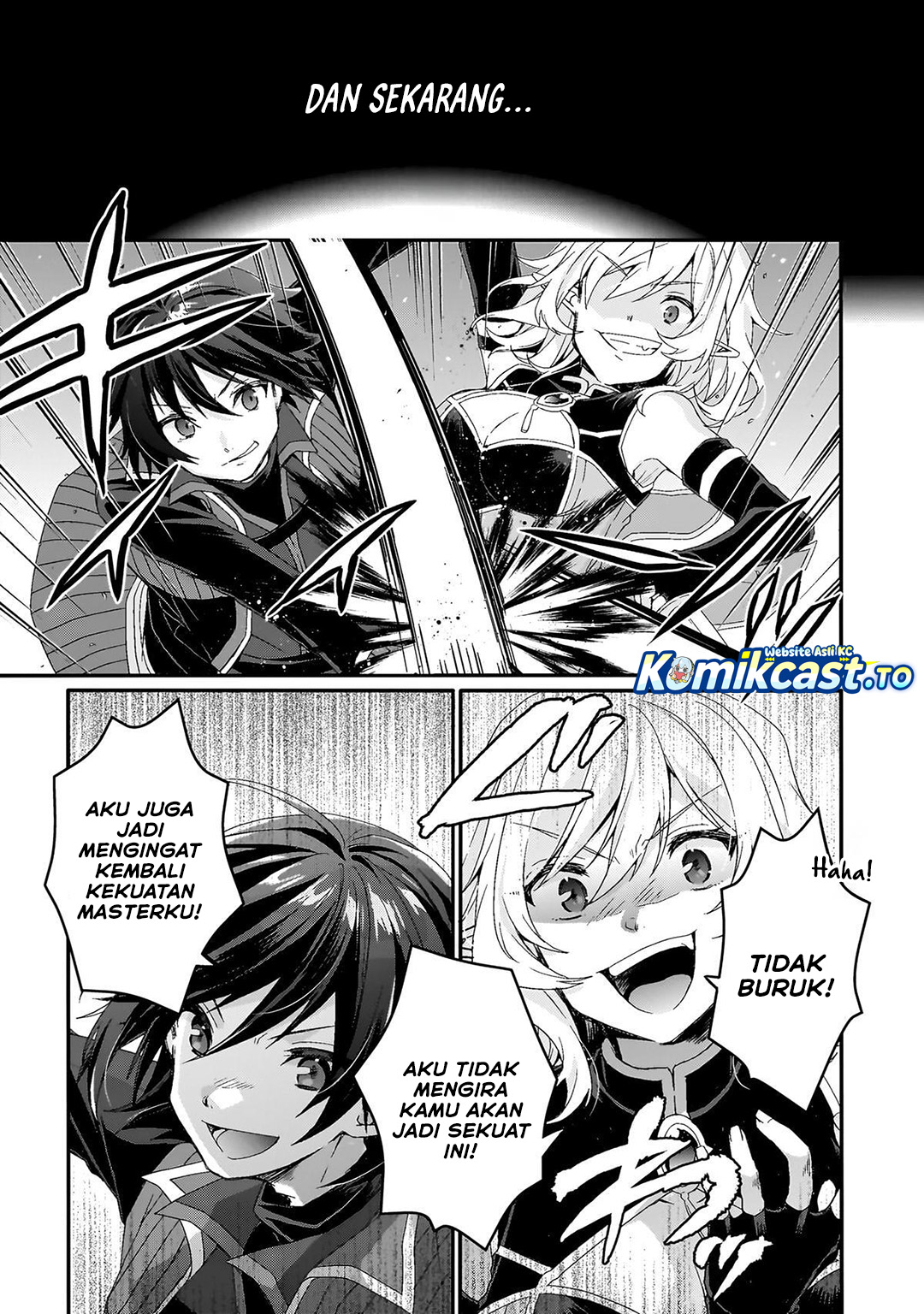 Dilarang COPAS - situs resmi www.mangacanblog.com - Komik world teacher isekaishiki kyouiku agent 085 - chapter 85 86 Indonesia world teacher isekaishiki kyouiku agent 085 - chapter 85 Terbaru 5|Baca Manga Komik Indonesia|Mangacan