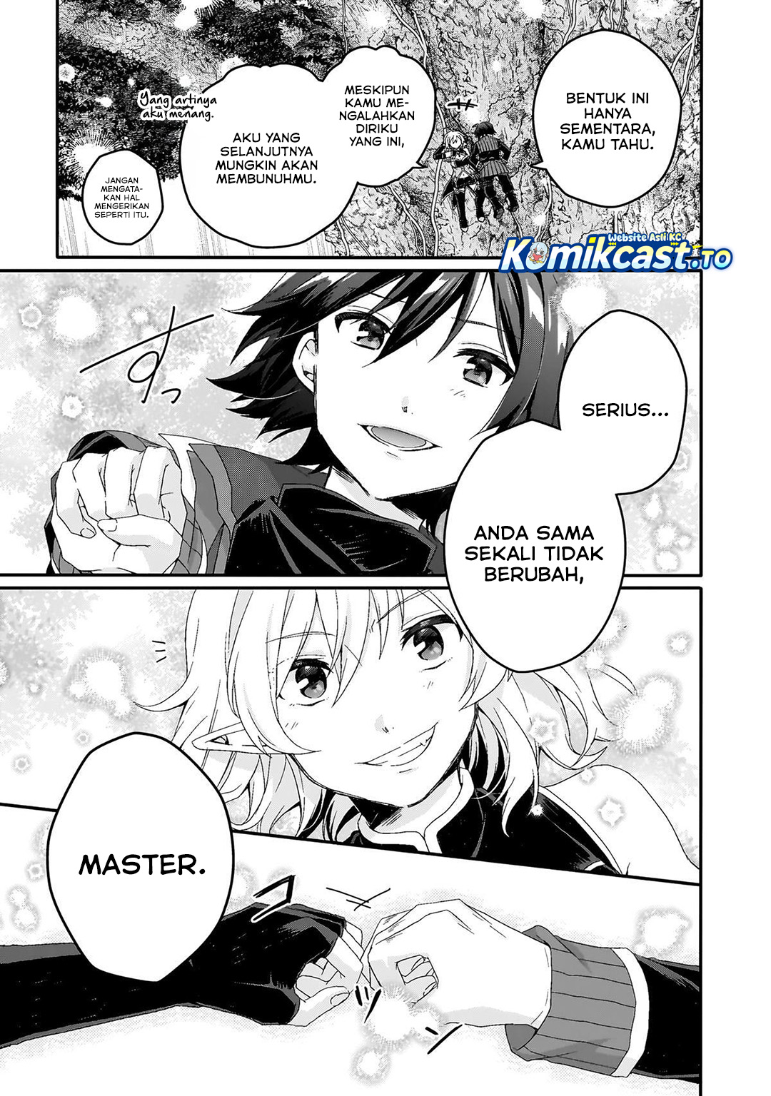 Dilarang COPAS - situs resmi www.mangacanblog.com - Komik world teacher isekaishiki kyouiku agent 085 - chapter 85 86 Indonesia world teacher isekaishiki kyouiku agent 085 - chapter 85 Terbaru 7|Baca Manga Komik Indonesia|Mangacan