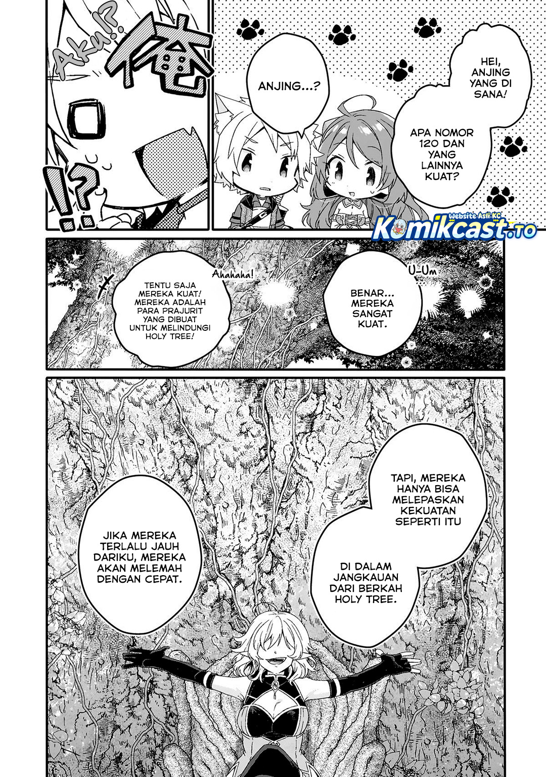 Dilarang COPAS - situs resmi www.mangacanblog.com - Komik world teacher isekaishiki kyouiku agent 085 - chapter 85 86 Indonesia world teacher isekaishiki kyouiku agent 085 - chapter 85 Terbaru 14|Baca Manga Komik Indonesia|Mangacan