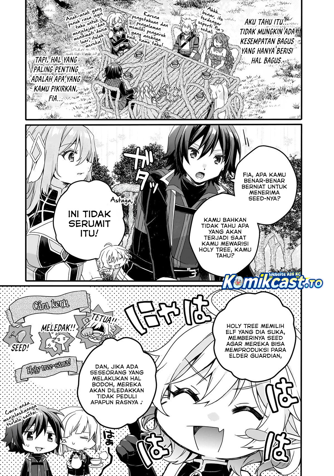 Dilarang COPAS - situs resmi www.mangacanblog.com - Komik world teacher isekaishiki kyouiku agent 085 - chapter 85 86 Indonesia world teacher isekaishiki kyouiku agent 085 - chapter 85 Terbaru 17|Baca Manga Komik Indonesia|Mangacan