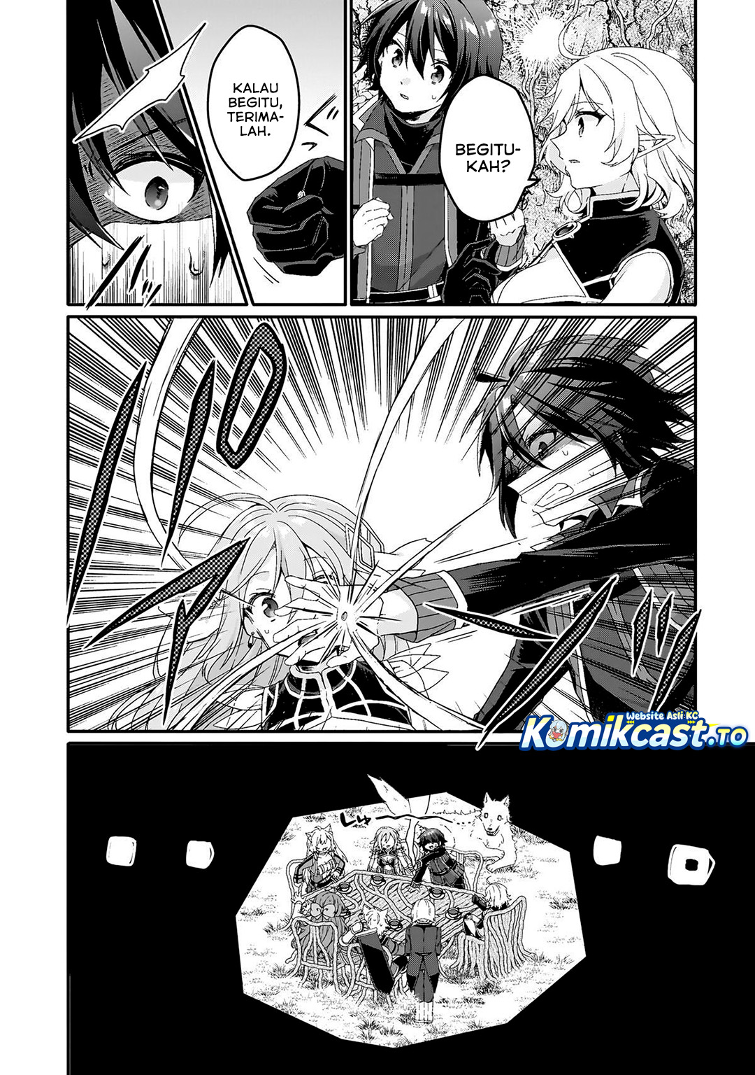 Dilarang COPAS - situs resmi www.mangacanblog.com - Komik world teacher isekaishiki kyouiku agent 085 - chapter 85 86 Indonesia world teacher isekaishiki kyouiku agent 085 - chapter 85 Terbaru 20|Baca Manga Komik Indonesia|Mangacan