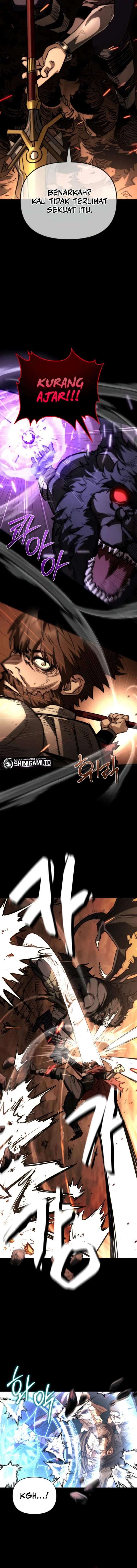 World-Saving Is A Skill chapter 0